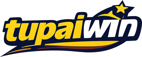 Logo tupaiwin